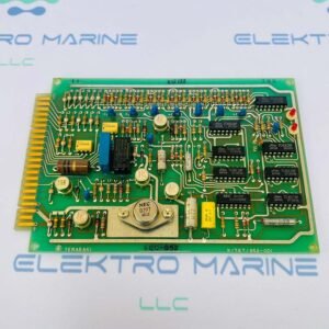 Terasaki ECC-952 (K/767/952-001) | PCB Circuit