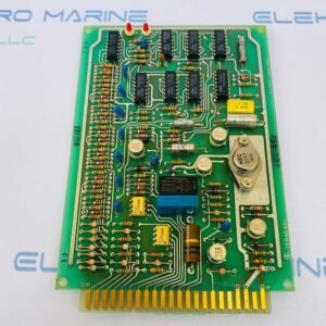 Terasaki ECC-952 (K/767/952-001) | PCB Circuit