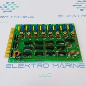 Terasaki ECD-131 (K/76Z/503-001A) | PCB Card