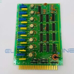 Terasaki ECD-131 (K/76Z/503-001A) | PCB Card