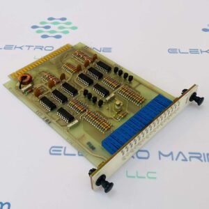 Terasaki ECD-201 (K/76Z/520-001A) | PCB