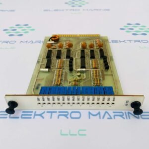 Terasaki ECD-201 (K/76Z/520-001A) | PCB