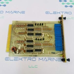 Terasaki ECD-201 (K/76Z/520-001A) | PCB