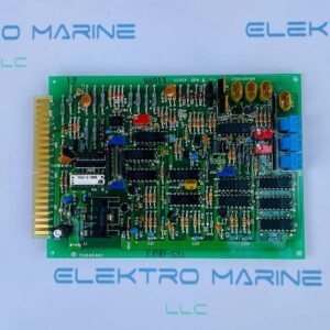 Terasaki ECD-531 (K/833/21-001B) | PCB
