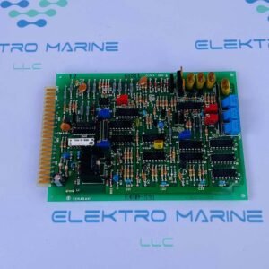 Terasaki ECD-531 (K/833/21-001B) | PCB