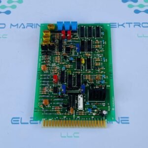Terasaki ECD-531 (K/833/21-001B) | PCB