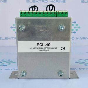 ABB ECL-10 | Excitation Current Limiter