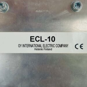 ABB ECL-10 | Excitation Current Limiter