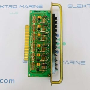 Terasaki ECZ-202 (K/77Y/2-001A) | Circuit Board Panel