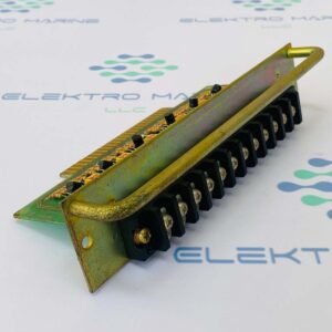 Terasaki ECZ-202 (K/77Y/2-001A) | Circuit Board Panel