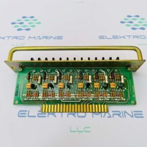 Terasaki ECZ-202 (K/77Y/2-001A) | Circuit Board Panel