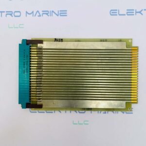 Terasaki ECZ-951 (K/76Z/999-001A) | PCB Card