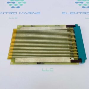 Terasaki ECZ-951 (K/76Z/999-001A) | PCB Card
