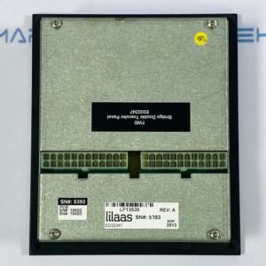 Lilaas ED32347 | FWD Bridge Double Transfer Panel
