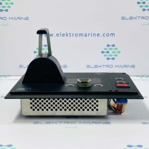 Lilaas ED61152 | AFT-Control Panel