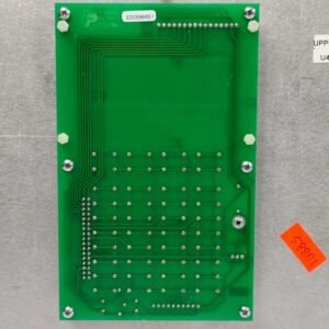Rolls Royce EDC596651 | Remote Control Panel System