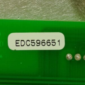 Rolls Royce EDC596651 | Remote Control Panel System