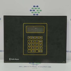 Rolls Royce EDC596651 | Remote Control Panel System