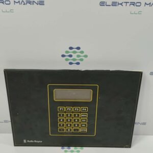 Rolls Royce EDC596651 | Remote Control Panel System