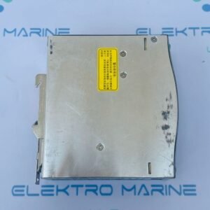Mean Well EDR-120-24 | Power Supply