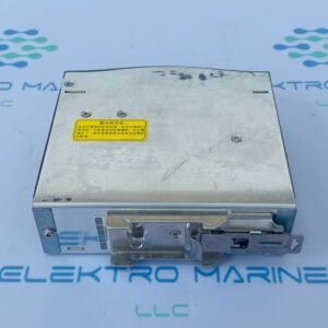 Mean Well EDR-120-24 | Power Supply