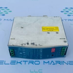 Mean Well EDR-120-24 | Power Supply