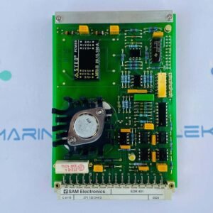 SAM Electronics EDR 401 (271.132.244.D) | PCB