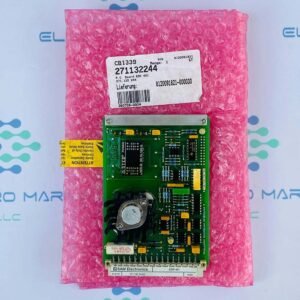 SAM Electronics EDR 401 (271.132.244.D) | PCB