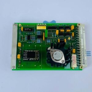 SAM Electronics EDR 401 (271.132.244.D) | PCB