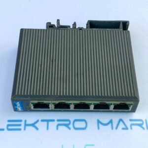 Moxa EDS-205 | Ethernet Switch