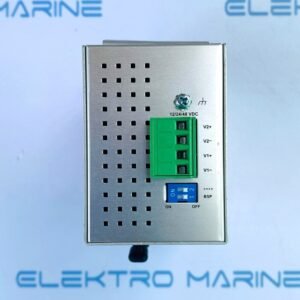 Moxa EDS-208A-MM-SC | Unmanaged Switches