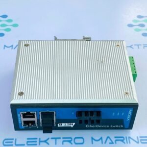 Moxa EDS-305-M-SC | Unmanaged Switches