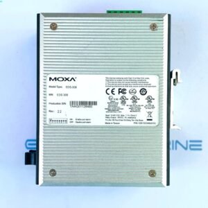 Moxa EDS-308 | Unmanaged Switches