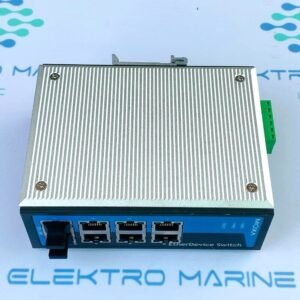 Moxa EDS-308 | Unmanaged Switches
