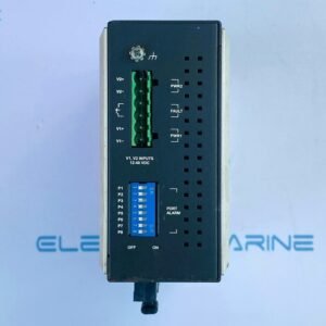 Moxa EDS-308-MM-SC | Unmanaged Switches
