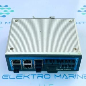 Moxa EDS-308-MM-SC | Unmanaged Switches