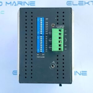 Moxa EDS-316 | Unmanaged Switches