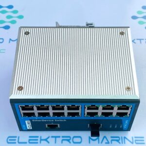 Moxa EDS-316 | Unmanaged Switches