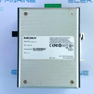 Moxa EDS-316 | Unmanaged Switches