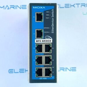 Moxa EDS-408A | Ethernet switches