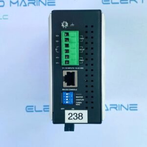 Moxa EDS-408A-MM-SC | Layer 2 managed switches