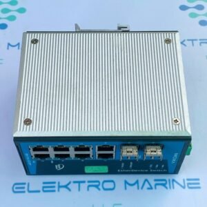 Moxa EDS-510A-1GT2SFP | Layer 2 managed switches