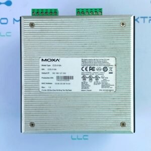 Moxa EDS-518A | Layer 2 managed switches
