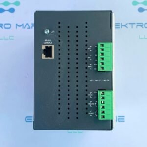 Moxa EDS-518A | Layer 2 managed switches