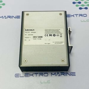 Moxa EDS-G308 | Ethernet Switch