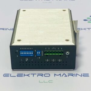 Moxa EDS-G308 | Ethernet Switch
