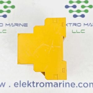 Bender EDS461-D-1 (B91080005) | Insulation Fault Evaluator