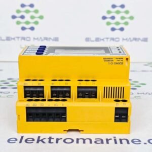 Bender EDS461-D-1 (B91080005) | Insulation Fault Evaluator