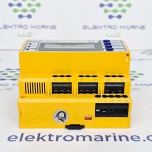 Bender EDS461-D-1 (B91080005) | Insulation Fault Evaluator