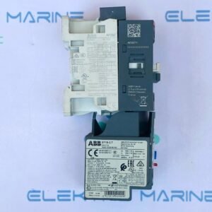 ABB AF09Z+EF19-2.7 | Overload Relay